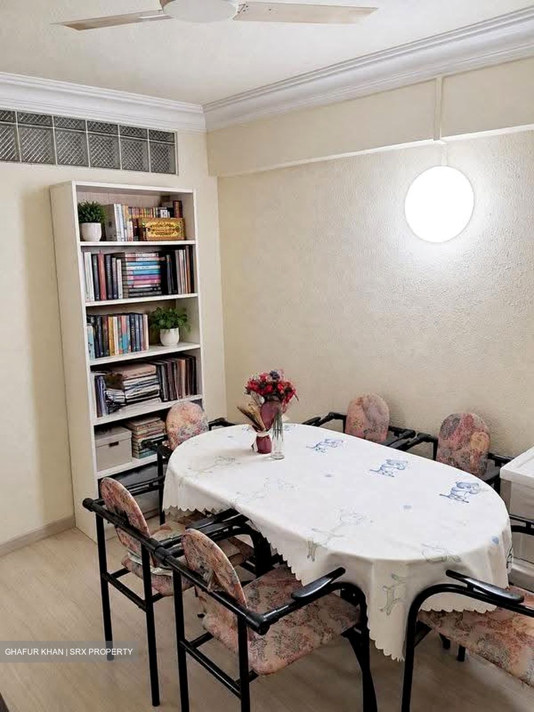 Blk 124 Ang Mo Kio Avenue 6 (Ang Mo Kio), HDB 3 Rooms #638355971